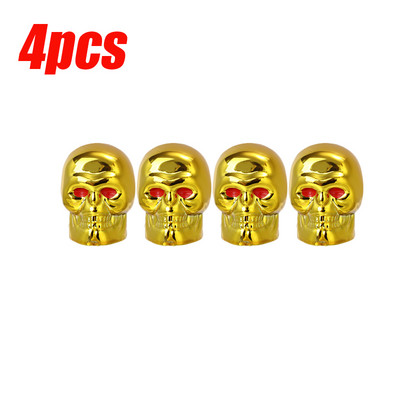 Koljuklapi kork Universaalne auto roostekindel vasest südamikuga rehvi klapi varre kork mootorratta jalgratta auto ratta rehvi klapi korgi tarvikud