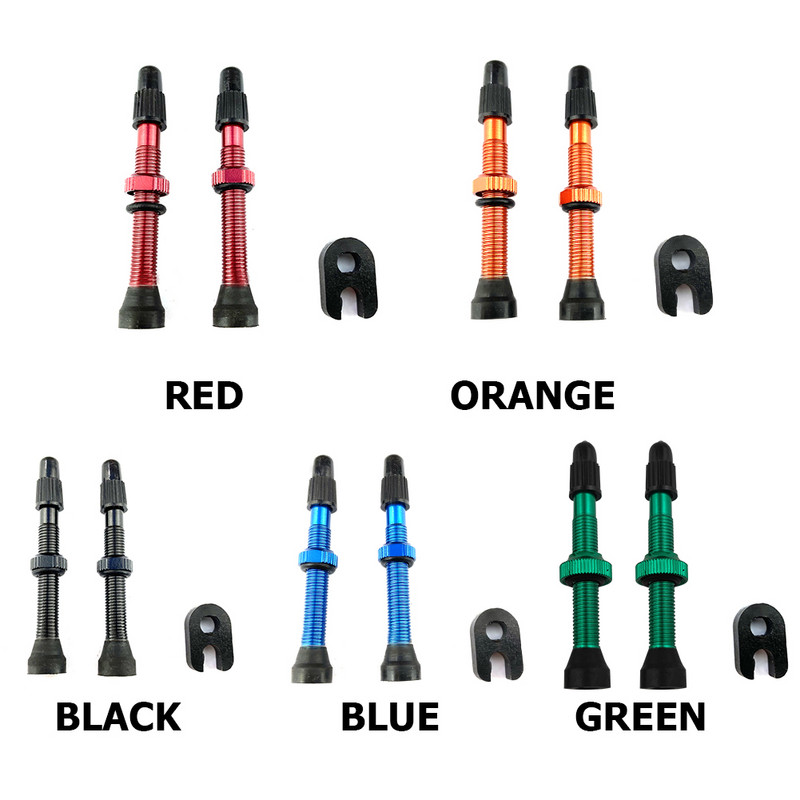 60 mm 1 poros lydinio kotas Presta vožtuvas dviračio bekamerė padanga + įrankių kelio kalnas, skirtas lauko priežiūrai asmeniniams dviračiams tiekti