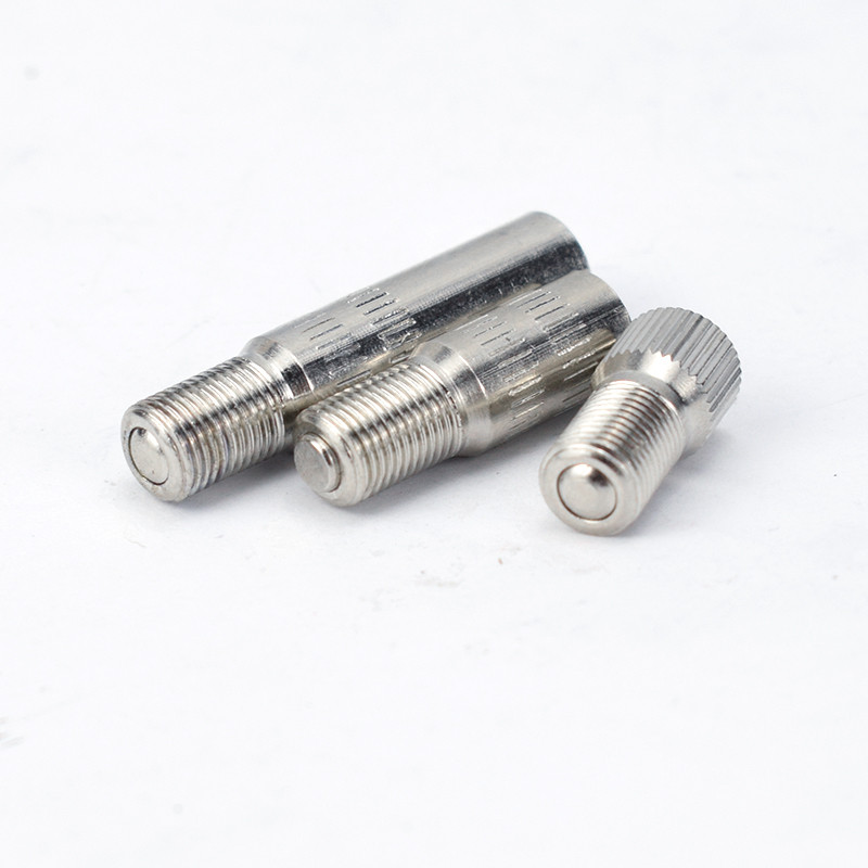 2τμχ Επέκταση βαλβίδας αυτοκινήτου ποδηλάτου 19mm 25mm 39mm για Αντικατάσταση βαλβίδας Schrader CyclingExtension Tube Εξαρτήματα ποδηλάτου