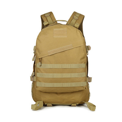 Σακίδιο Αδιάβροχο 3D Military Tactical Mochilas για άντρες Τσάντες εξωτερικού χώρου Ανδρικό σακίδιο κάμπινγκ Trekking Hunting Molle Backbag