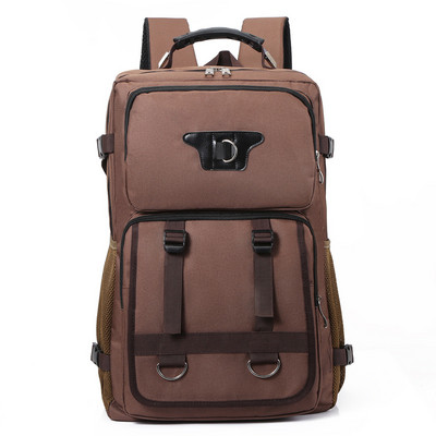 Kuprinės Kuprinės Taktinis vandeniui atsparus žygis Žvejyba Medžioklė Karinė Lauko Sportas Kelionės Kempingas Žygio Krepšys vyrams