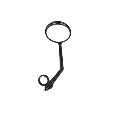 Univerzalno podesivo konveksno retrovizor za bicikle Ogledalo na upravljaču brdskog bicikla Retrovizor za biciklistički bicikl