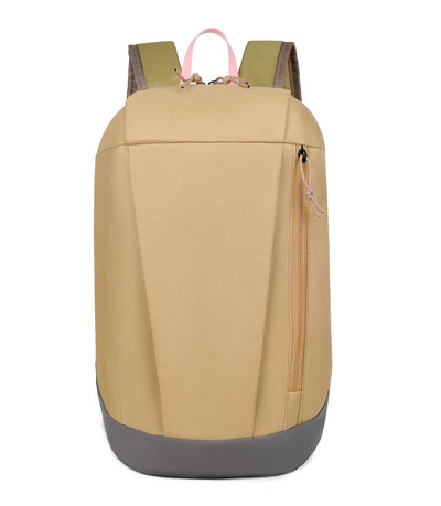 10L лека водоустойчива раница за спорт на открито, туристическа чанта, цип, регулируема дневна раница за къмпинг, мъже, жени, деца