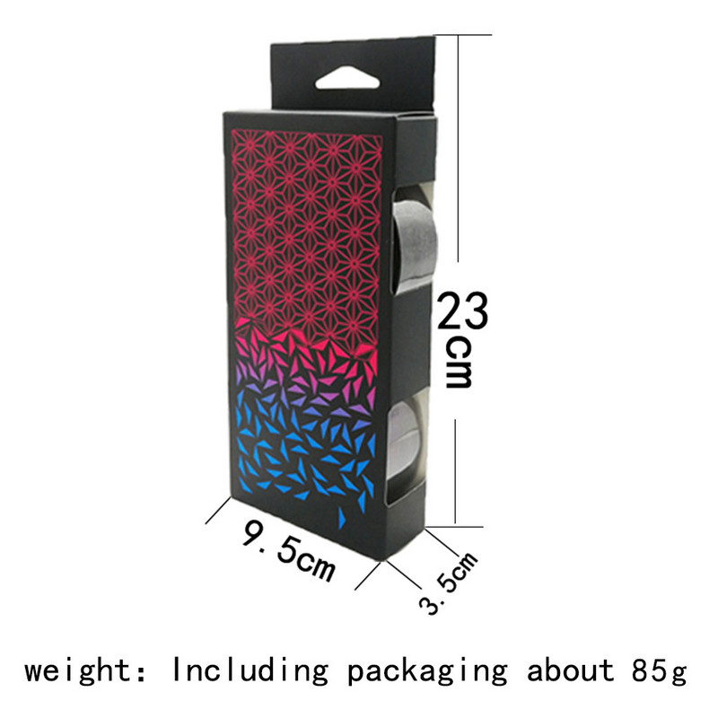 2 tk jalgratta juhtraua lintprint libisemisvastane EVA higinemis- ja lööke summutav rattasõidukile otsakork rattasõbrale