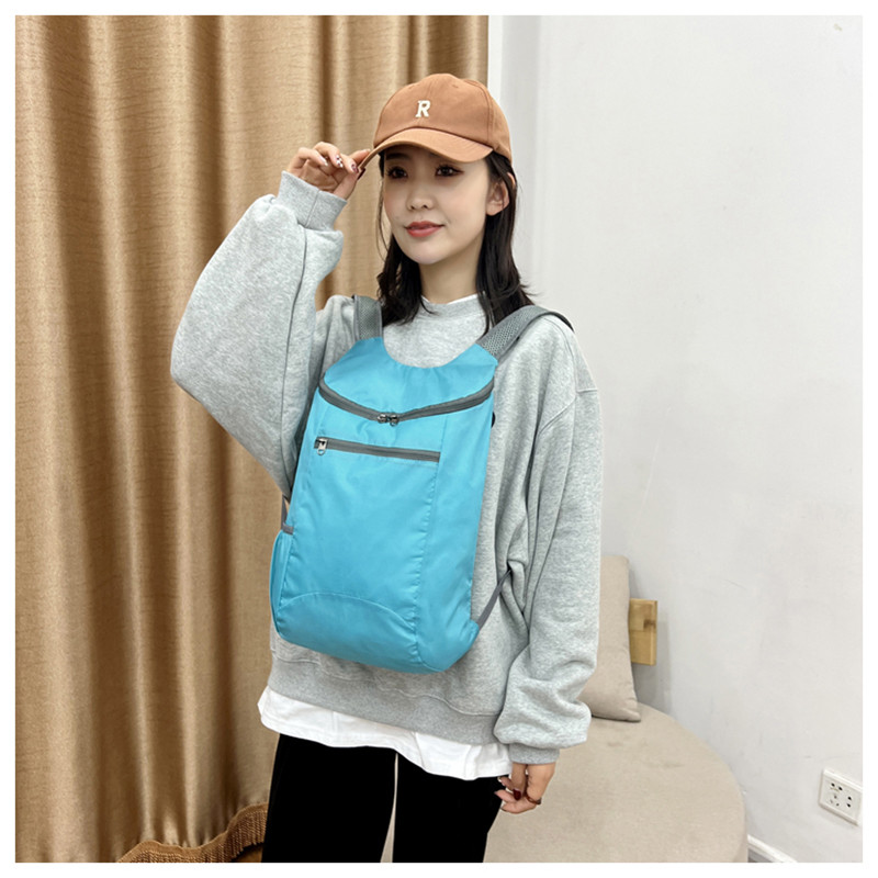 20 l alpinizmo kuprinė, sulankstoma, vandeniui atspari krepšys, sportinis žygis, kelionės, dienos kuprinė, laisvalaikio laipiojimo stovyklavimo įranga