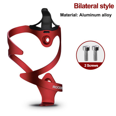 ROCKBROS rattaveepudel 600-750 ml MTB maanteeratta veepudelihoidja pigistatav kruus Jooksmine ronimine Spordikeetja Jalgratta tass