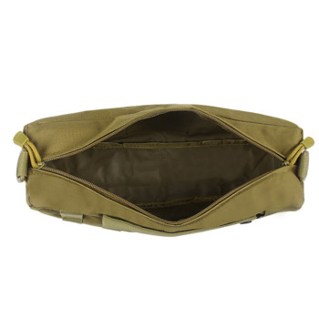 Нова преносима многофункционална външна тактическа чанта за войници с голям капацитет за военни фенове чанта за къмпинг планинарство