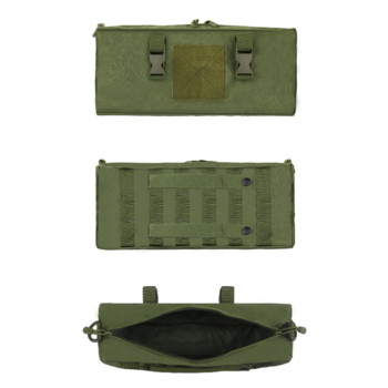 Νέα φορητή, μεγάλης χωρητικότητας πολυλειτουργική εξωτερική τσάντα τακτικής αποθήκευσης στρατιωτών για στρατιωτικούς οπαδούς ορειβατικής τσάντα κατασκήνωσης