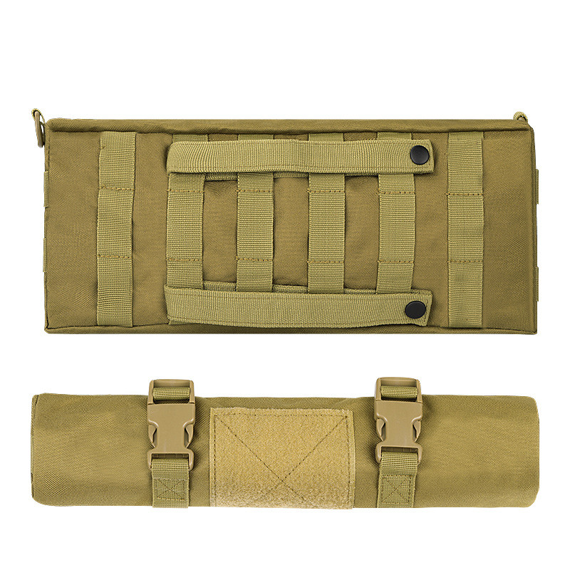 Naujas nešiojamas didelės talpos daugiafunkcis lauko kario taktinis krepšys kariniams gerbėjams alpinizmo stovyklavimo krepšys