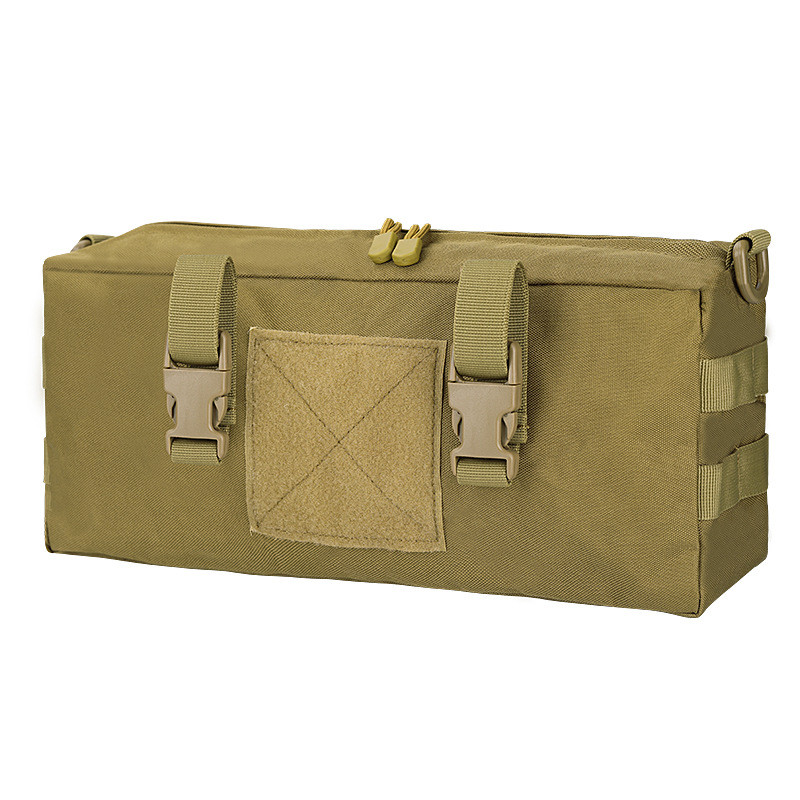 Naujas nešiojamas didelės talpos daugiafunkcis lauko kario taktinis krepšys kariniams gerbėjams alpinizmo stovyklavimo krepšys