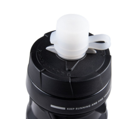 650 ml dviračio vandens butelis dviračių virdulys lauko dviračių sportas kelionės laisvalaikis kelių spalvų nešiojamas saugus kalnų plento dviratis