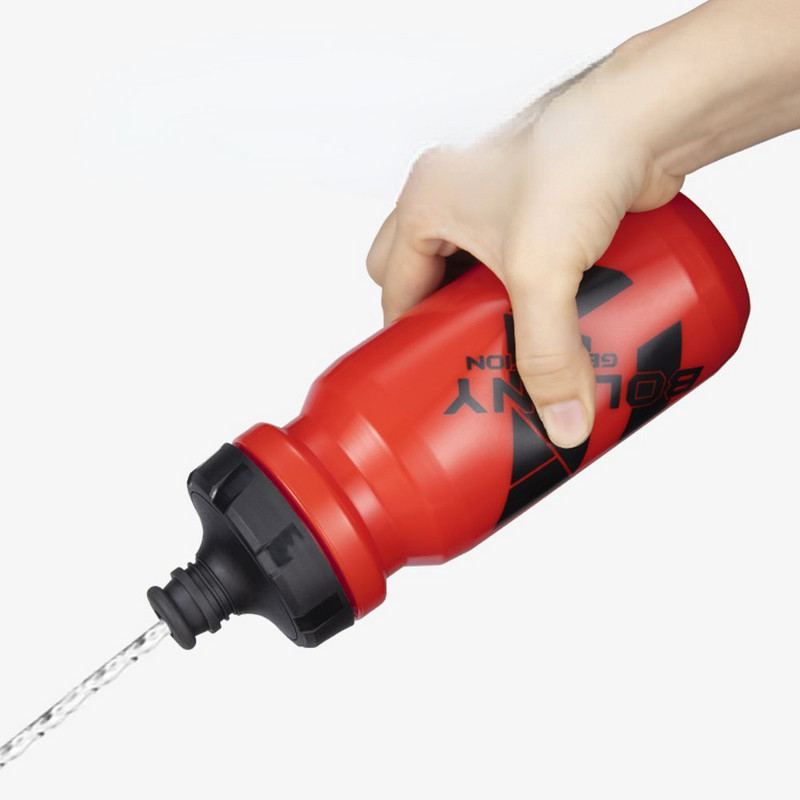 650 ml dviračio vandens butelis dviračių virdulys lauko dviračių sportas kelionės laisvalaikis kelių spalvų nešiojamas saugus kalnų plento dviratis