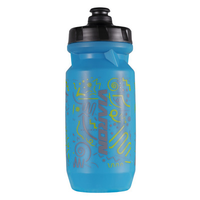 550/610 ml országúti kerékpáros vizes palack Szivárgásmentes kerékpártartó ivóvíz hegyi kerékpár sport vizes palack porálló pohár hordozható