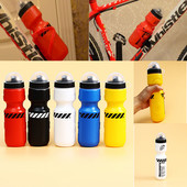 650 ml nešiojamas lauko nepralaidus sportinis dviratis dviračių kempingo dviračio puodelis vandens butelis gėrimų ąsotis dviračio priedas