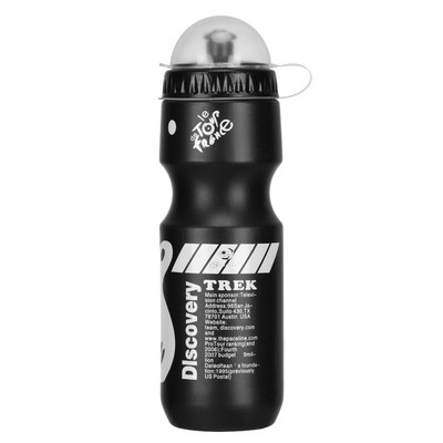 650 ml nešiojamas lauko nepralaidus sportinis dviratis dviračių kempingo dviračio puodelis vandens butelis gėrimų ąsotis dviračio priedas