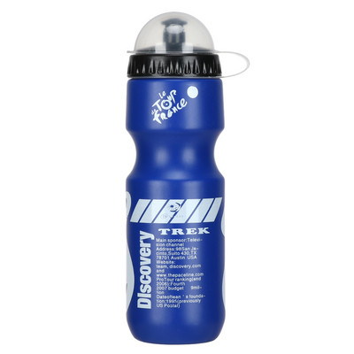 650 ml nešiojamas lauko nepralaidus sportinis dviratis dviračių kempingo dviračio puodelis vandens butelis gėrimų ąsotis dviračio priedas