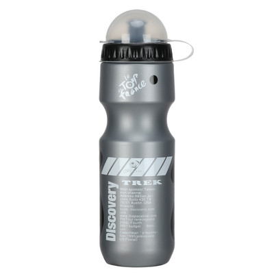 650 ml nešiojamas lauko nepralaidus sportinis dviratis dviračių kempingo dviračio puodelis vandens butelis gėrimų ąsotis dviračio priedas