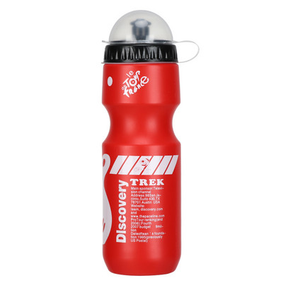 650 ml nešiojamas lauko nepralaidus sportinis dviratis dviračių kempingo dviračio puodelis vandens butelis gėrimų ąsotis dviračio priedas