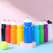 600 ml mägijalgrattaga jalgrattaga sõitmiseks mõeldud veejoogipudel välisspordiks plastist kaasaskantav veekeetja veepudel jooginõud