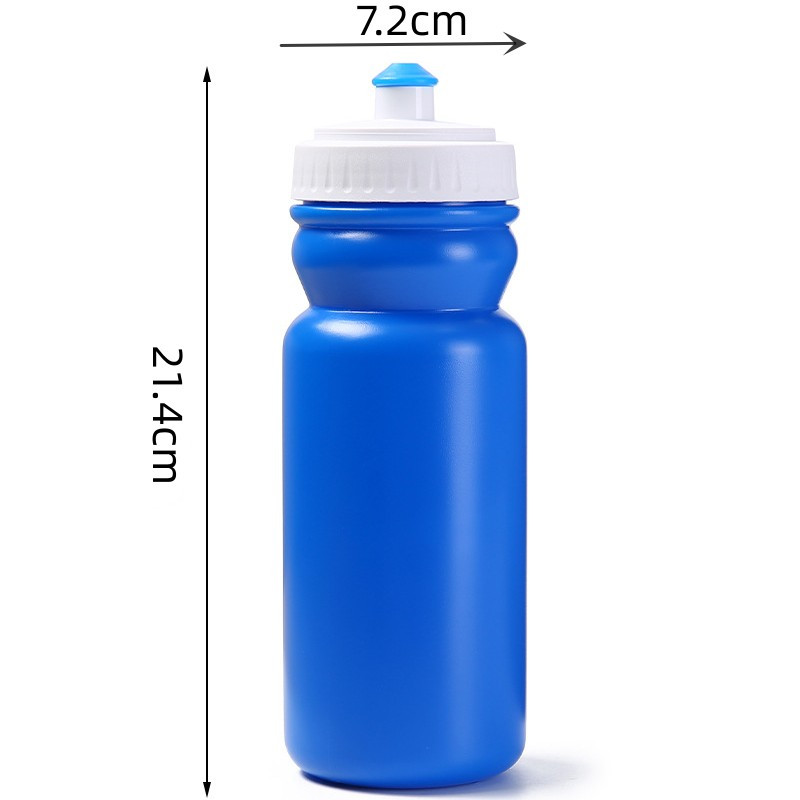 600 ml mägijalgrattaga jalgrattaga sõitmiseks mõeldud veejoogipudel välisspordiks plastist kaasaskantav veekeetja veepudel jooginõud