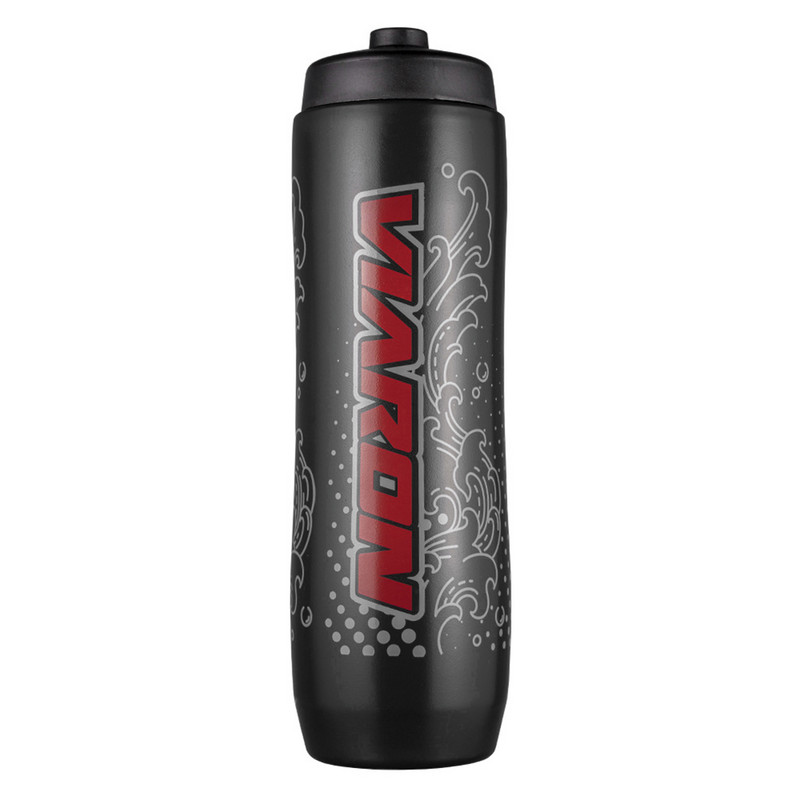 1-3X 1L välijalgrattaga sõitmiseks mõeldud veepudeli pigistatav joogipudel, lekkekindel, suure mahutavusega välispordi veekeetja tassi jooginõud