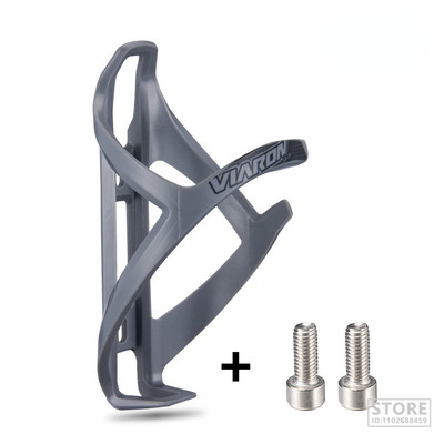 VIARON 700 ml suure kaliibriga jalgratta veepudel, välja pigistatav vee lekkekindel välispordispordi veetass plastikust veetass