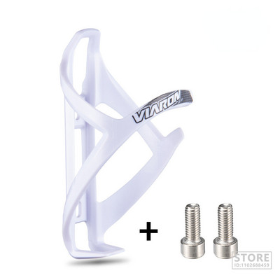 VIARON 700 ml suure kaliibriga jalgratta veepudel, välja pigistatav vee lekkekindel välispordispordi veetass plastikust veetass