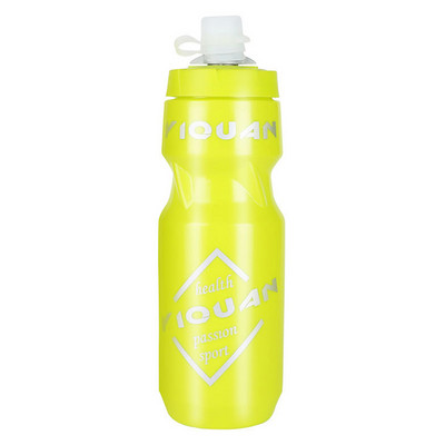 Bicikl Boca za vodu Fitnes Trčanje Jahanje Kampiranje Planinarenje Čajnik Nepropusna brdski bicikl Sportska boca s poklopcem od šampanjca