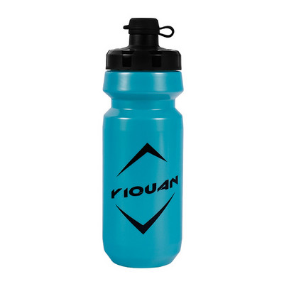 Bicikl Boca za vodu Fitnes Trčanje Jahanje Kampiranje Planinarenje Čajnik Nepropusna brdski bicikl Sportska boca s poklopcem od šampanjca