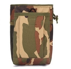 Taktinis atkūrimo krepšys juosmens paketas Molle karinis krepšys armijos lauko sportui atsparus vandeniui laipiojimas kuprinė stovyklavimas žygiai Trekk Mochila