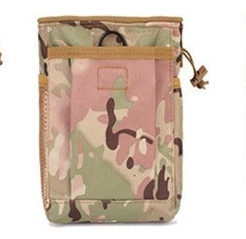 Taktinis atkūrimo krepšys juosmens paketas Molle karinis krepšys armijos lauko sportui atsparus vandeniui laipiojimas kuprinė stovyklavimas žygiai Trekk Mochila