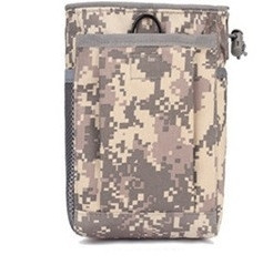 Taktinis atkūrimo krepšys juosmens paketas Molle karinis krepšys armijos lauko sportui atsparus vandeniui laipiojimas kuprinė stovyklavimas žygiai Trekk Mochila