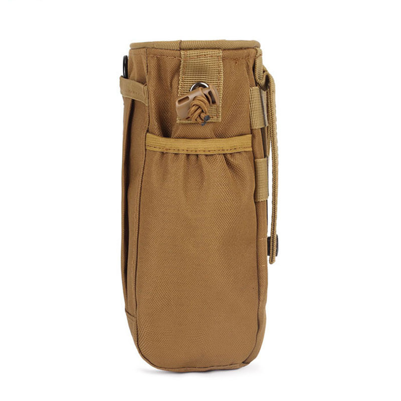 Taktinis atkūrimo krepšys juosmens paketas Molle karinis krepšys armijos lauko sportui atsparus vandeniui laipiojimas kuprinė stovyklavimas žygiai Trekk Mochila