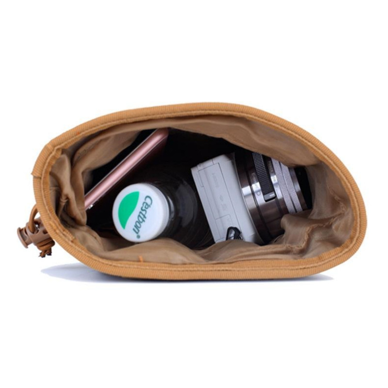 Taktinis atkūrimo krepšys juosmens paketas Molle karinis krepšys armijos lauko sportui atsparus vandeniui laipiojimas kuprinė stovyklavimas žygiai Trekk Mochila