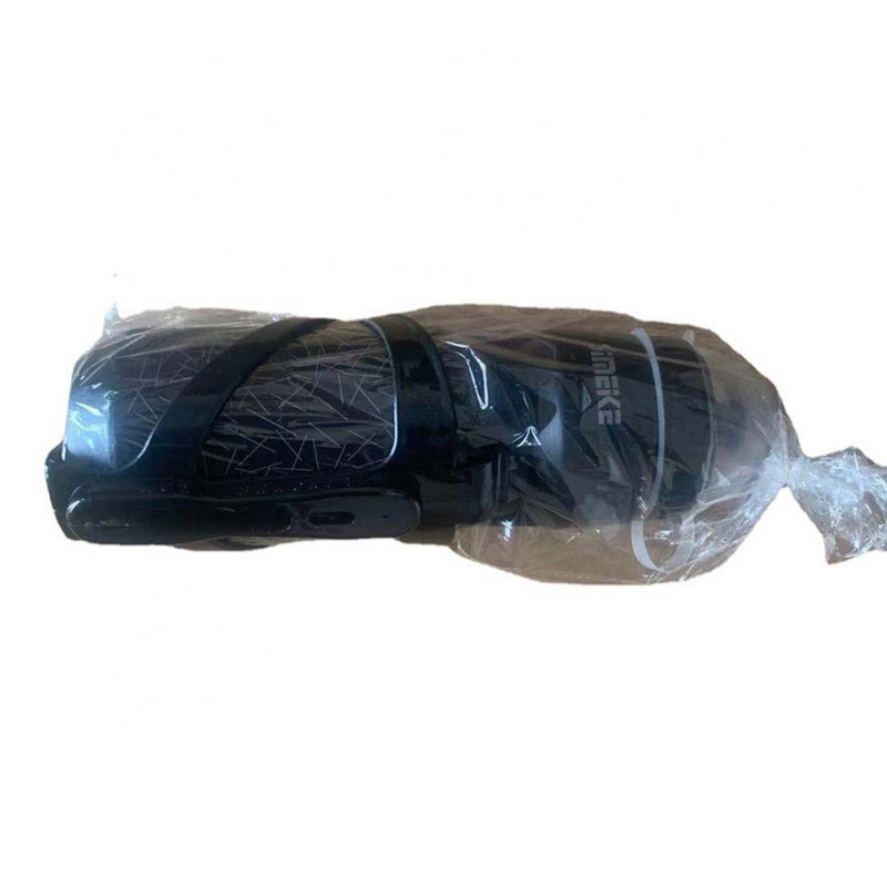 750 sportinis buteliukas ir buteliuko laikiklis su dulkių dangteliu MTB dviračio PC plastikinis butelis ir buteliuko narvelis lauko sportinio dviračio priedai