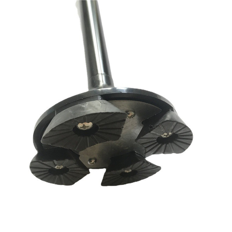 Πτυσσόμενο Τηλεσκοπικό Πτυσσόμενο Μπαστούνι Γέροντος LED Walking Trusty Sticks Γέροντα Πατερίτσες για Μητέρα The Elder Fathers Αναρρίχηση σε εξωτερικό χώρο