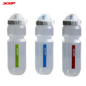 Forró akció kerékpáros vizes palack 800 ml szuper élelmiszer minőségű műanyag kerékpáros vízforraló Professzionális kerékpáros palackok Garrafa Botella Bicicleta