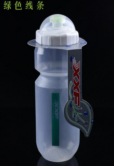 Forró akció kerékpáros vizes palack 800 ml szuper élelmiszer minőségű műanyag kerékpáros vízforraló Professzionális kerékpáros palackok Garrafa Botella Bicicleta