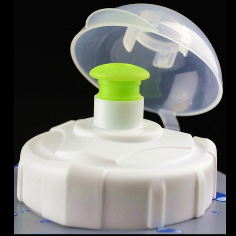 Forró akció kerékpáros vizes palack 800 ml szuper élelmiszer minőségű műanyag kerékpáros vízforraló Professzionális kerékpáros palackok Garrafa Botella Bicicleta