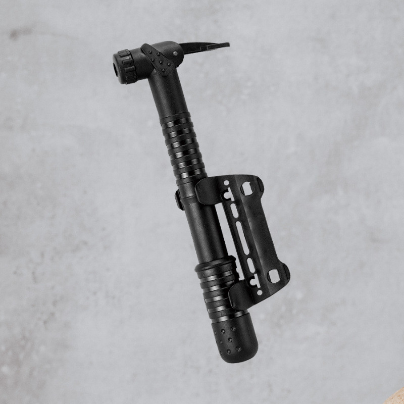 Mini dviračio oro siurblys nešiojamas rankinis siurblys dviračio padanga krepšinio pripūtimo burna Universalus dviračio siurblys sportinis poilsis