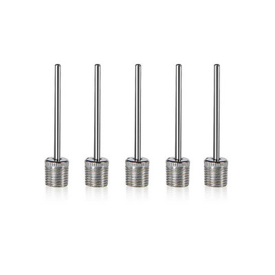 20 cm padangų siurblys dviratis krepšinis futbolas pripūtimo adata balionas nešiojamas kamuoliukas adata Įvairūs žaislai kamuoliukų plaukimo žiedo įkroviklis