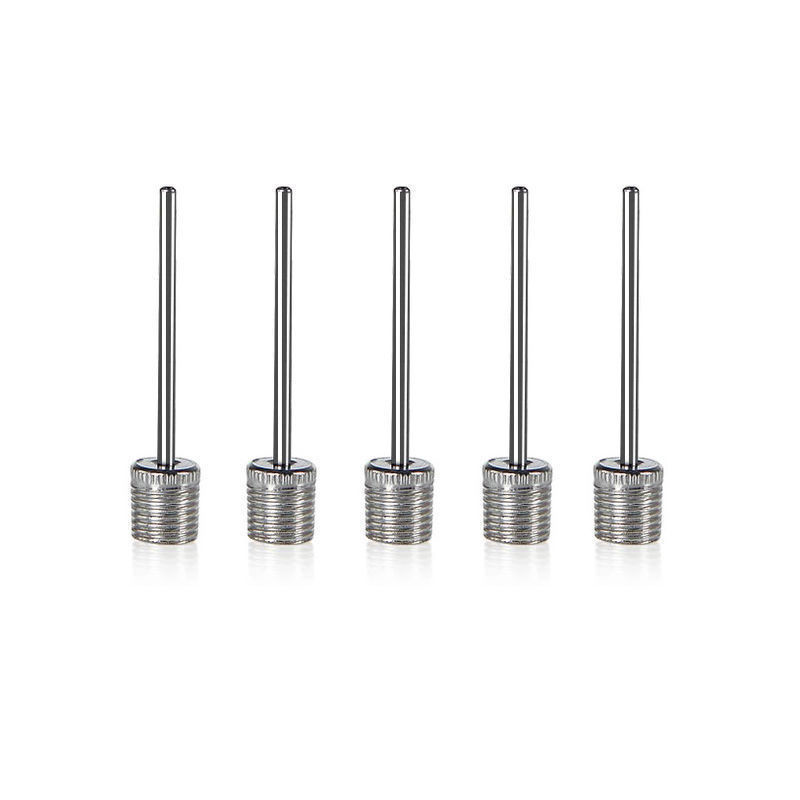 20 cm padangų siurblys dviratis krepšinis futbolas pripūtimo adata balionas nešiojamas kamuoliukas adata Įvairūs žaislai kamuoliukų plaukimo žiedo įkroviklis