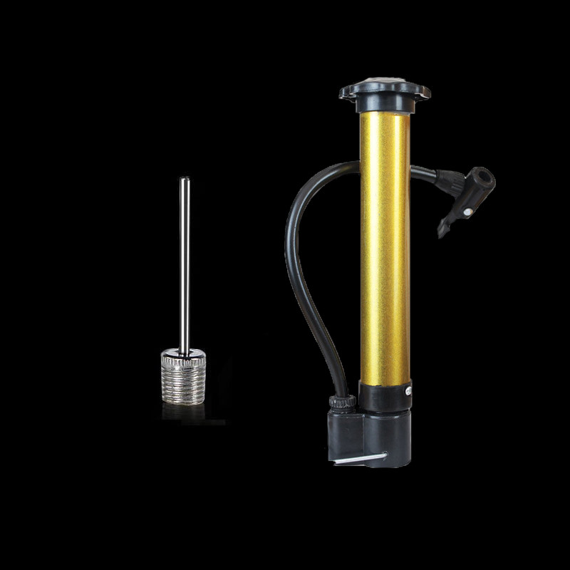 20 cm padangų siurblys dviratis krepšinis futbolas pripūtimo adata balionas nešiojamas kamuoliukas adata Įvairūs žaislai kamuoliukų plaukimo žiedo įkroviklis