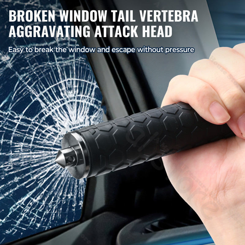 Ištraukiamos daugiafunkcinės vaikščiojimo lazdos, metalinės, nešiojamos lauke sulankstomos pėsčiųjų lazdos vaikščiojimo lazdos, skirtos stovyklauti