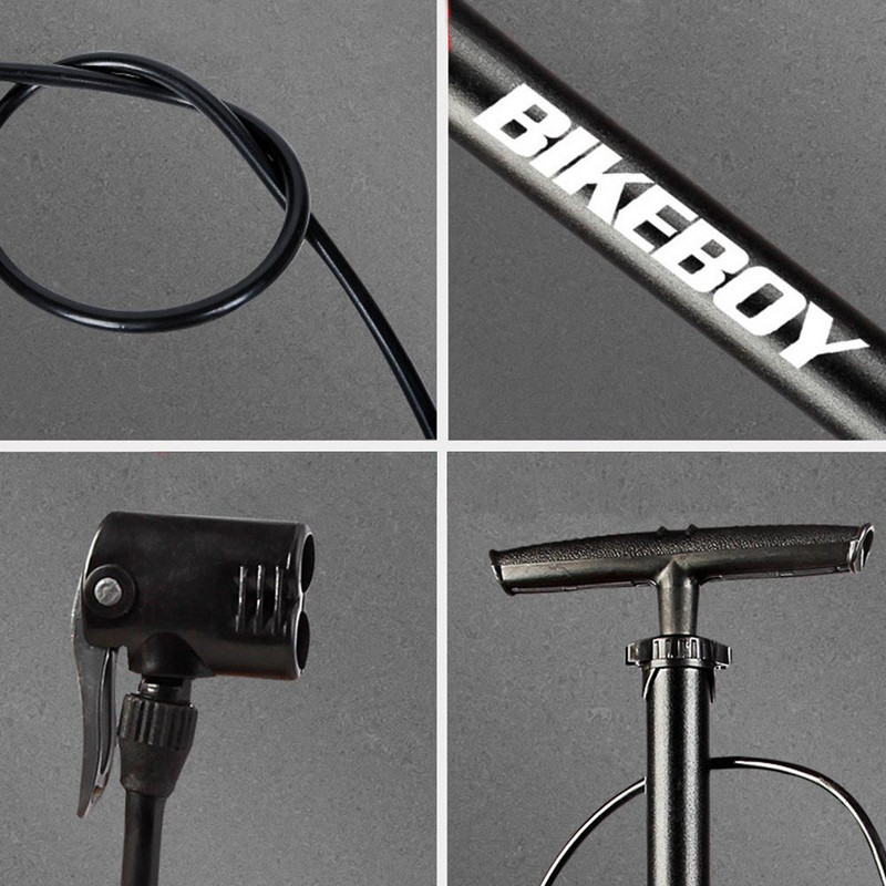 Elektrijalgratta õhupump Miniratta täispump kõrgsurvegaasipump korvpall jalgratta rehvitäite pump kaasaskantav auto täispump