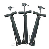 140 PSI Riding Portable Mini Bicycle Pump Μπάσκετ Παιχνίδι φουσκωτό σωλήνα Riding Mountain Bike Road Bike Pump MAX