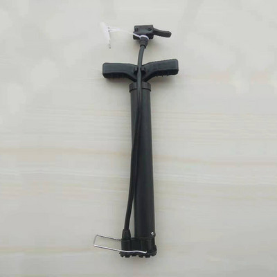 140 PSI Riding Portable Mini Bicycle Pump Μπάσκετ Παιχνίδι φουσκωτό σωλήνα Riding Mountain Bike Road Bike Pump MAX