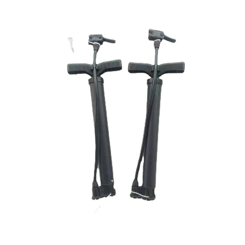 140 PSI Riding Portable Mini Bicycle Pump Μπάσκετ Παιχνίδι φουσκωτό σωλήνα Riding Mountain Bike Road Bike Pump MAX