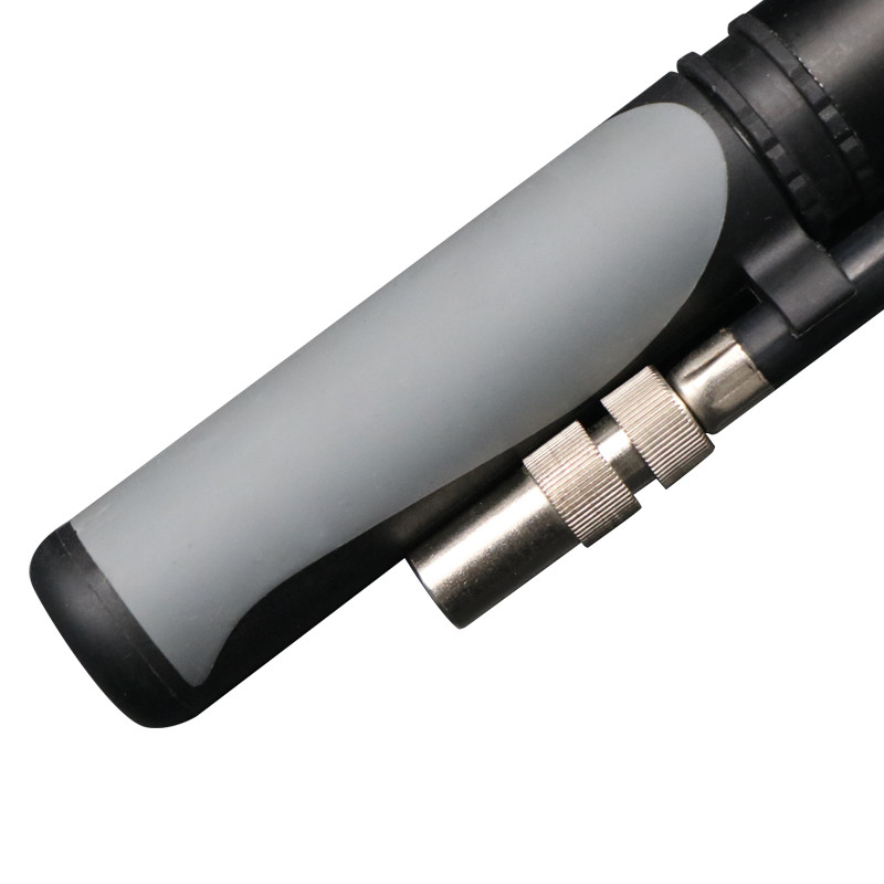 Pumpa za bicikl Mini prijenosni MTB cestovni bicikl Pumpa za gume od aluminijske legure Pumpa za napuhavanje bicikla Presta Pumpe s crijevom s manometrom