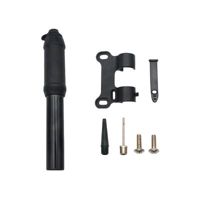 Jalgratta uus kõrgsurvepump mägijalgratta käsiõhkpump minipump rehviparandus, kaasaskantav korv, kerge pump